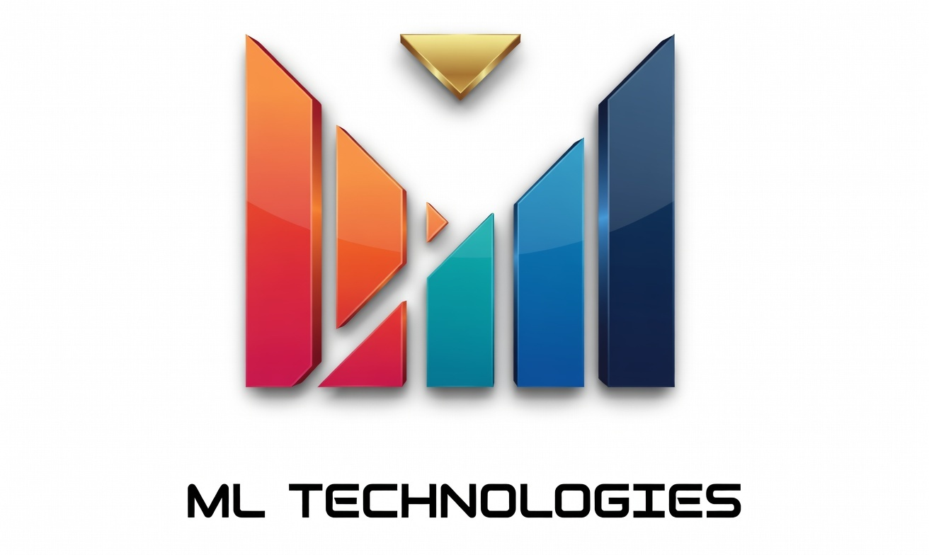 ML Technologies logo